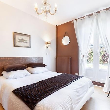 Villa 3 Chambres Parking Et Terrasse Plaisance-du-Touch Εξωτερικό φωτογραφία