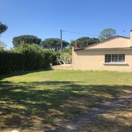 Villa 3 Chambres Parking Et Terrasse Plaisance-du-Touch Εξωτερικό φωτογραφία