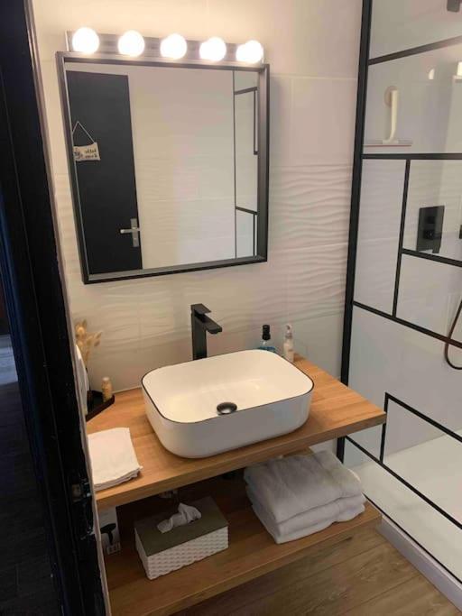 Villa 3 Chambres Parking Et Terrasse Plaisance-du-Touch Εξωτερικό φωτογραφία