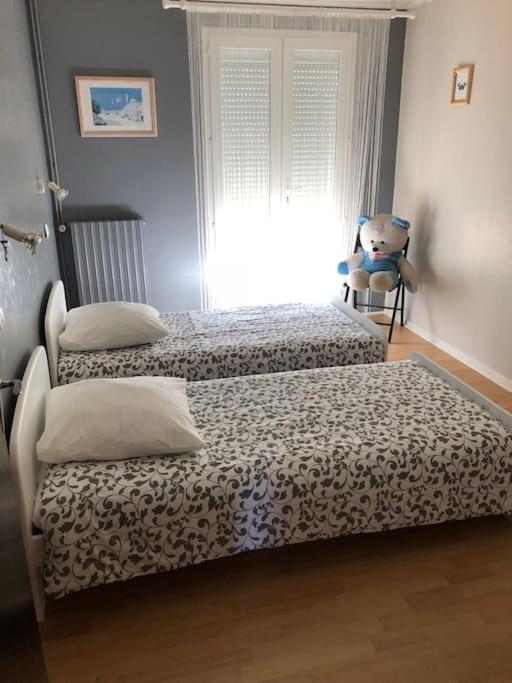 Villa 3 Chambres Parking Et Terrasse Plaisance-du-Touch Εξωτερικό φωτογραφία