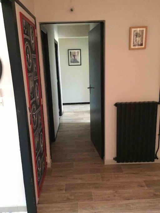 Villa 3 Chambres Parking Et Terrasse Plaisance-du-Touch Εξωτερικό φωτογραφία