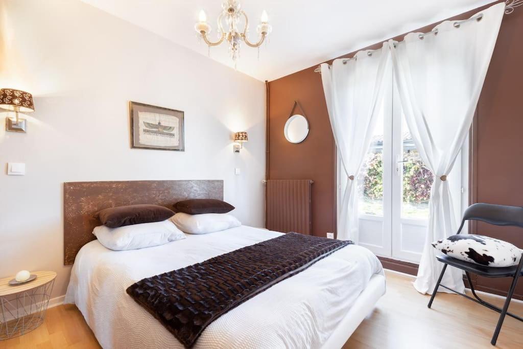 Villa 3 Chambres Parking Et Terrasse Plaisance-du-Touch Εξωτερικό φωτογραφία