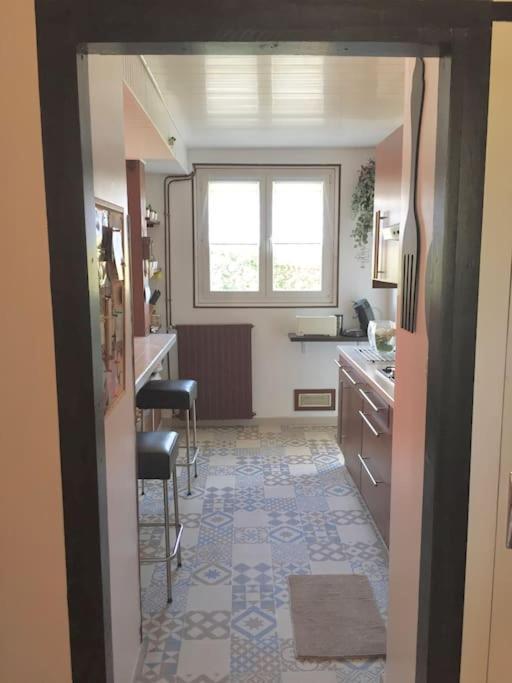 Villa 3 Chambres Parking Et Terrasse Plaisance-du-Touch Εξωτερικό φωτογραφία